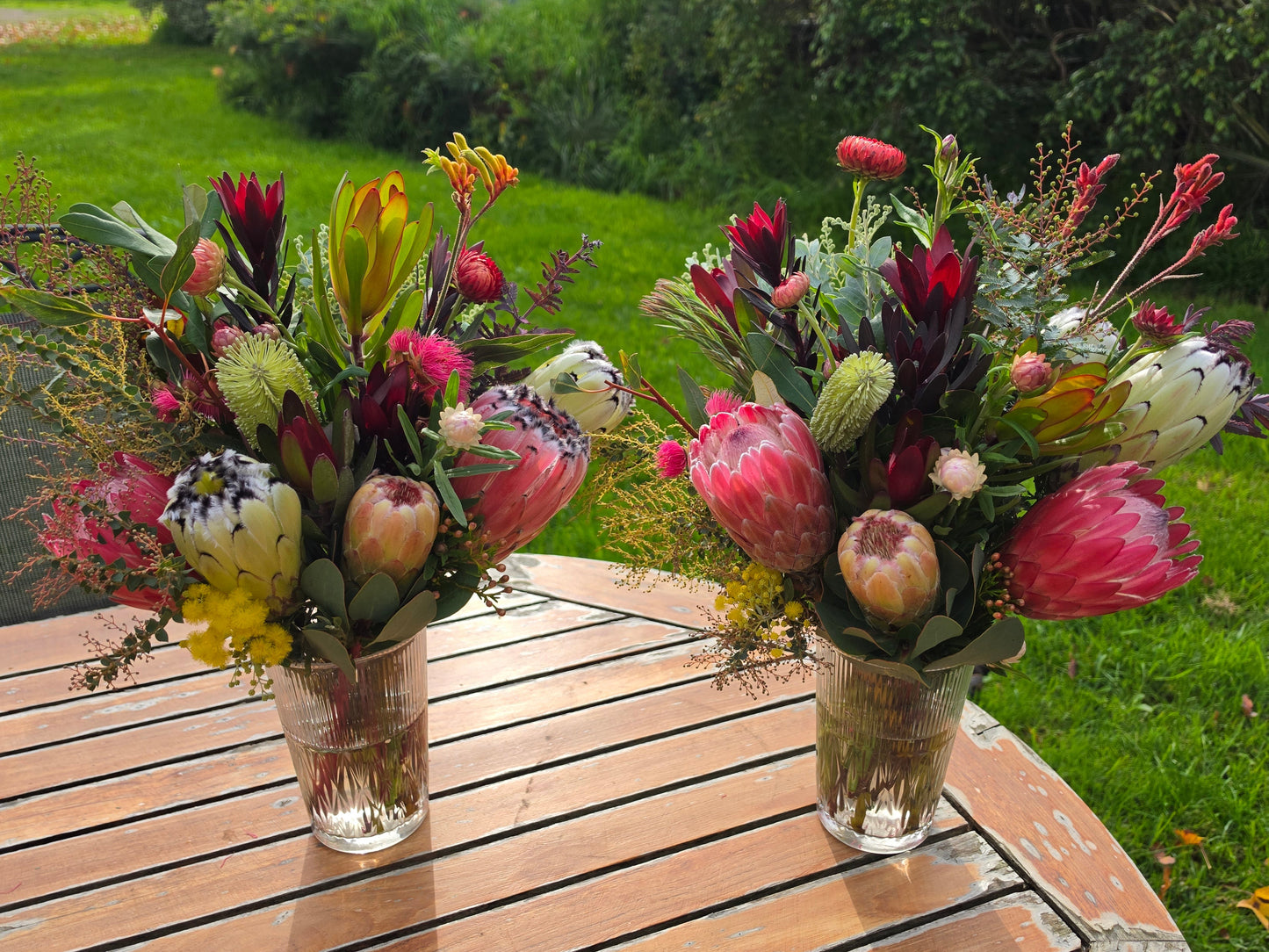 Luxury Vase Arrangement