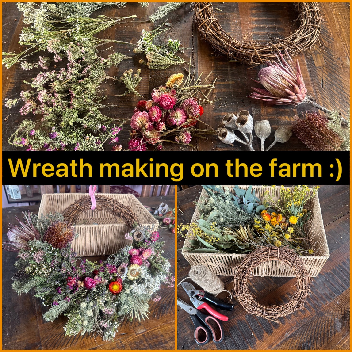 Workshops