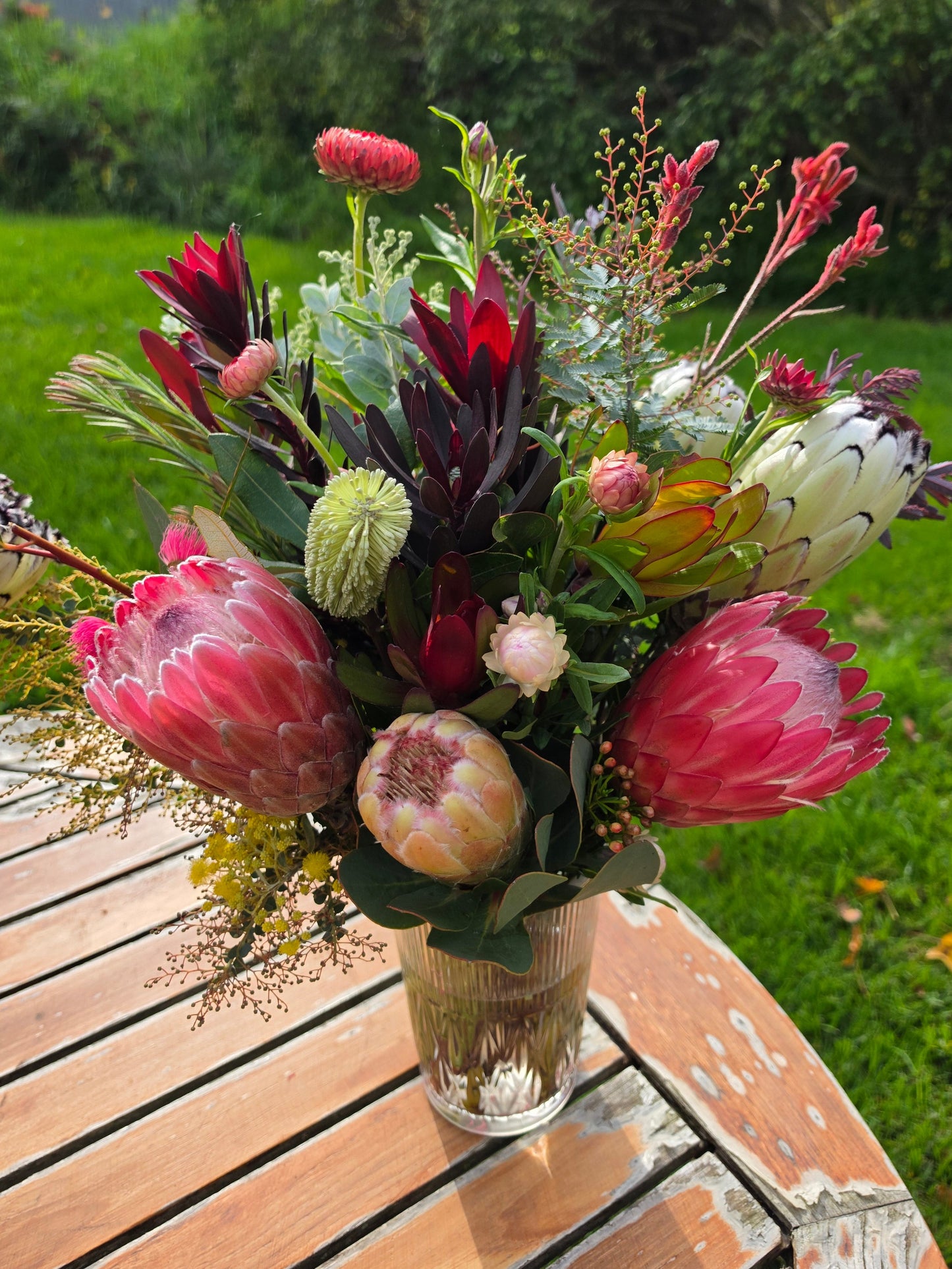 Luxury Vase Arrangement