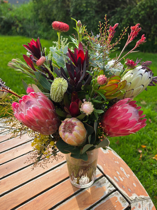 Luxury Vase Arrangement