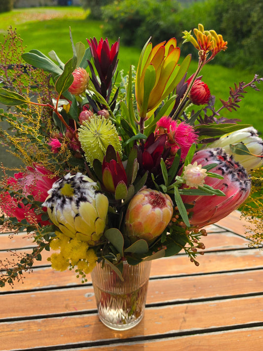 Luxury Vase Arrangement